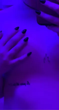 OnlyFans cuenta lucillewalker header 2