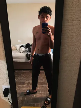 OnlyFans cuenta liexermeza avatar 1