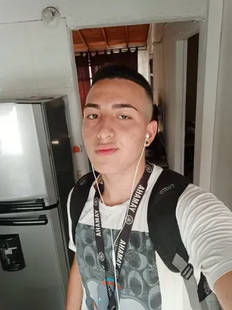 OnlyFans cuenta goldboy_34 avatar 1