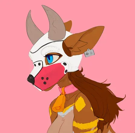 OnlyFans cuenta momosnout avatar 1