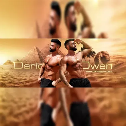 OnlyFans cuenta darioowen header 2
