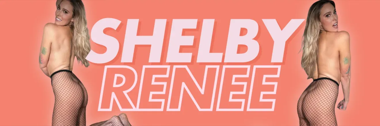 OnlyFans cuenta theshelby_renee header 2