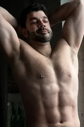 OnlyFans cuenta ianleox avatar 1