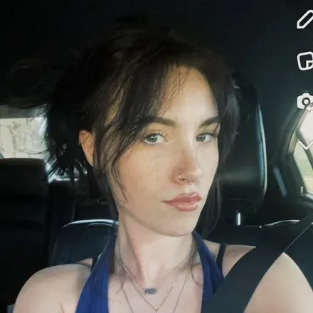 OnlyFans cuenta sireneyes777 avatar 1