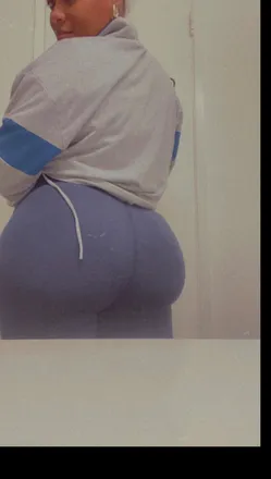 OnlyFans account  cutiewiththebooty69 header 2