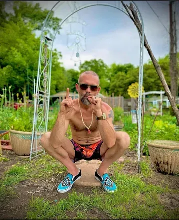 OnlyFans account  elpepinopapi avatar 1