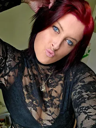 OnlyFans cuenta bbwchoux avatar 1