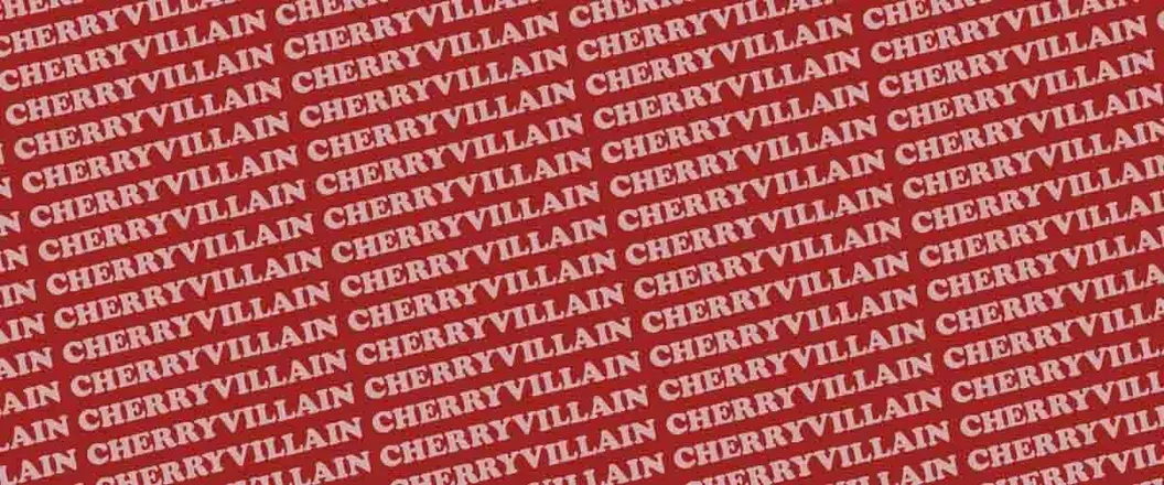 OnlyFans cuenta cherryvillain header 2