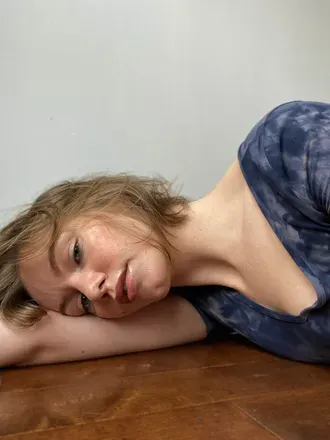 OnlyFans cuenta cutegiraffe avatar 1