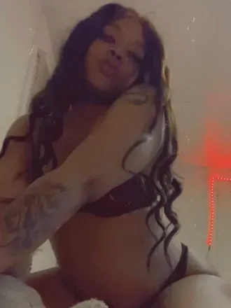 OnlyFans cuenta brownskinmonay avatar 1