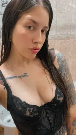 OnlyFans cuenta lexiecandy69 avatar 1