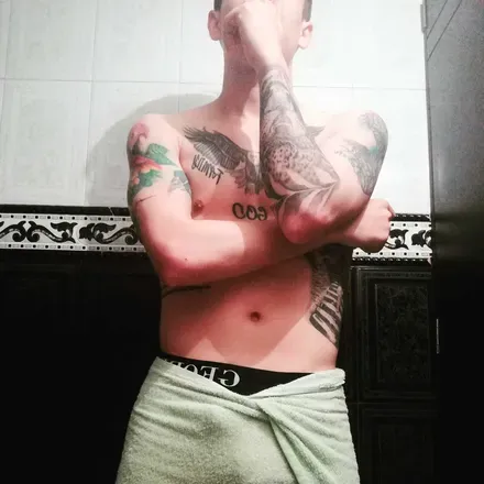 OnlyFans cuenta kevinbuitrago777 avatar 1