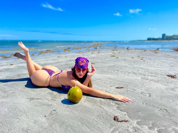 OnlyFans cuenta katzwildside header 2