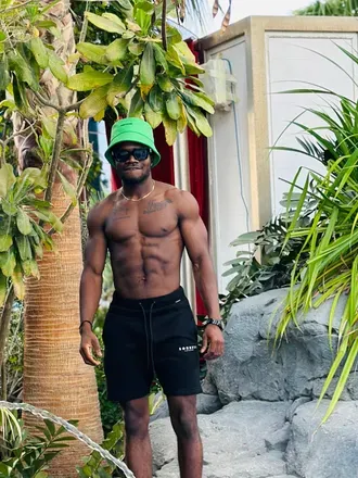 OnlyFans cuenta shugakemi avatar 1