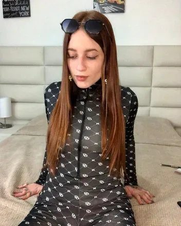 OnlyFans cuenta leanakoral avatar 1