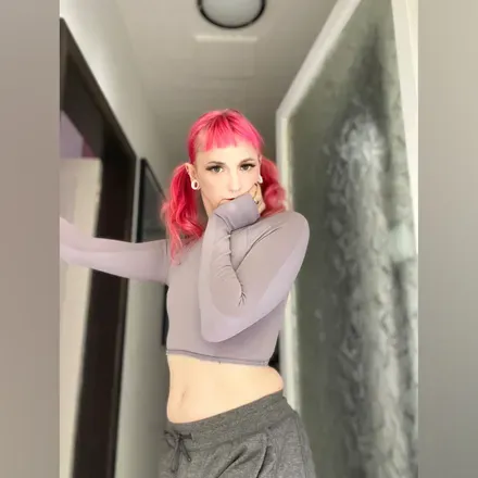 OnlyFans cuenta laikarocket84 avatar 1