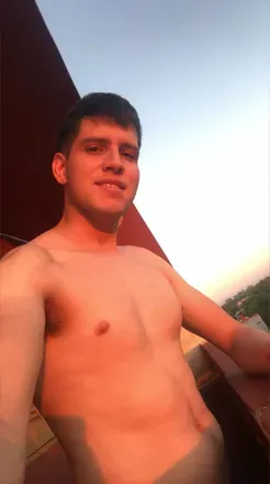 OnlyFans cuenta albertogimeneza avatar 1