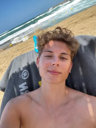 OnlyFans account  radko-bg header 2