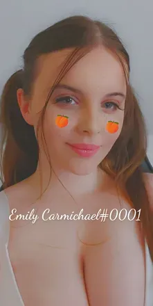OnlyFans cuenta play-with-emily avatar 1