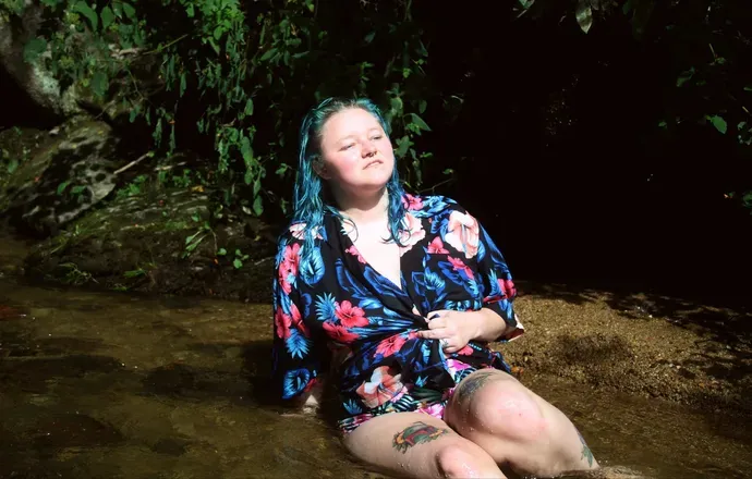OnlyFans cuenta oceanpixxie avatar 1