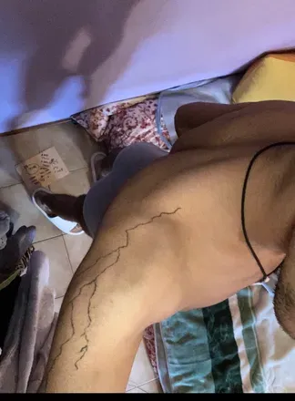 OnlyFans cuenta toxic.arab69 avatar 1