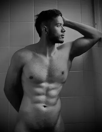 OnlyFans cuenta santiramirezzg avatar 1