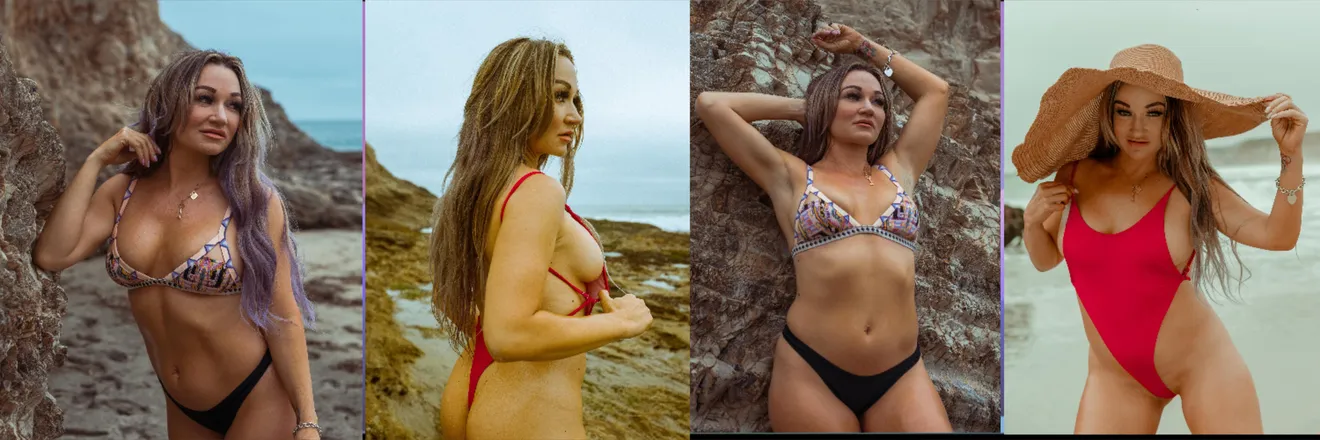 OnlyFans cuenta themrsnelson header 2