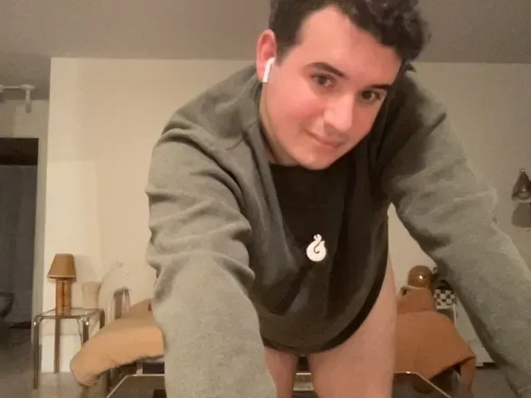 OnlyFans cuenta cherishthegay avatar 1
