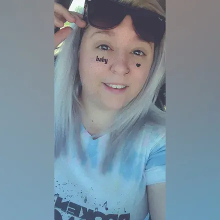 OnlyFans cuenta lynndestiny avatar 1
