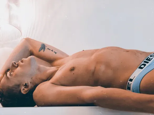 OnlyFans cuenta norphelx avatar 1