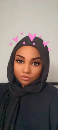 OnlyFans cuenta salma_farouk_free avatar 1