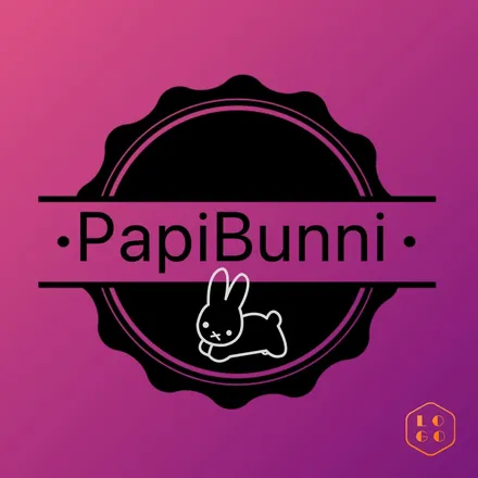 OnlyFans cuenta papibunni header 2