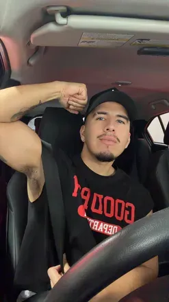 OnlyFans de royerthewarrior