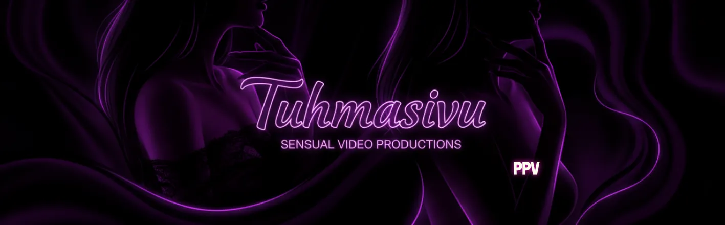 OnlyFans account  tuhmasivuppv header 2