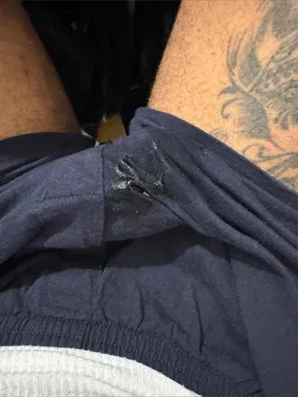 OnlyFans account  thenaughyluiguii avatar 1