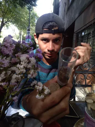 OnlyFans cuenta domrosas2 avatar 1