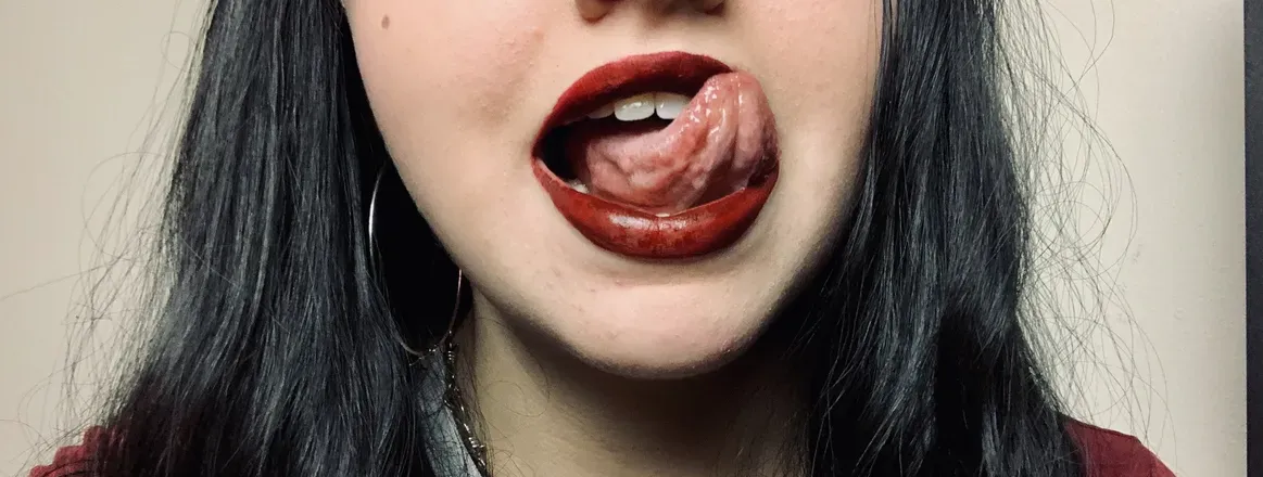 OnlyFans account  riphellxbunny header 2