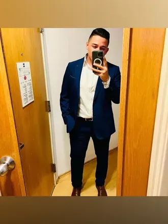 OnlyFans cuenta mrodriguez911 avatar 1
