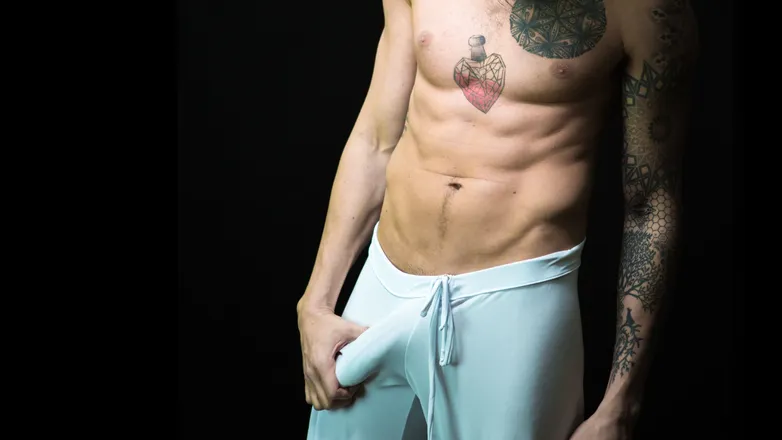 OnlyFans cuenta brianbigcock header 2