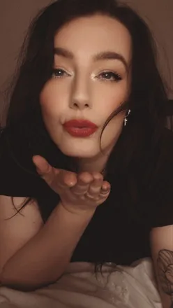OnlyFans cuenta babyghoulx avatar 1