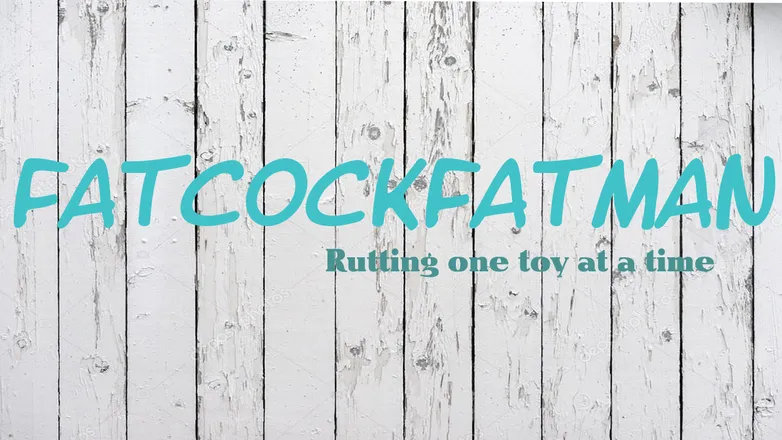 OnlyFans cuenta fatcockfatman header 2