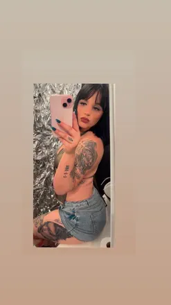 OnlyFans account  paulinatoxicccaaaaa avatar 1