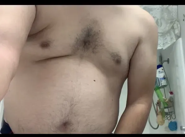 OnlyFans account  thiccguy13 avatar 1