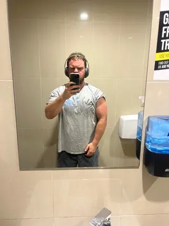 OnlyFans cuenta mattyrussell89 avatar 1
