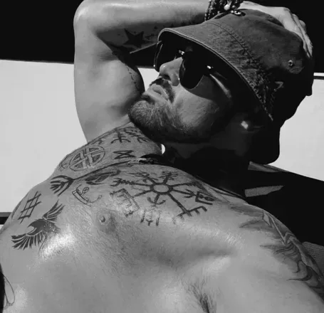 OnlyFans cuenta mrbattlerz avatar 1