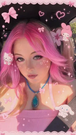 OnlyFans of goddess_sleepy