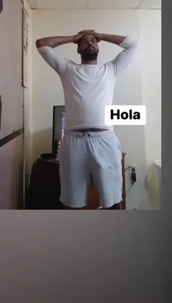 OnlyFans account  dogmandame header 2