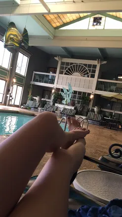 OnlyFans cuenta felishasfootfetish header 2