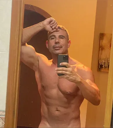OnlyFans cuenta hotmuscleboy42 avatar 1