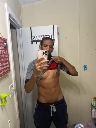 OnlyFans cuenta uf_damus avatar 1